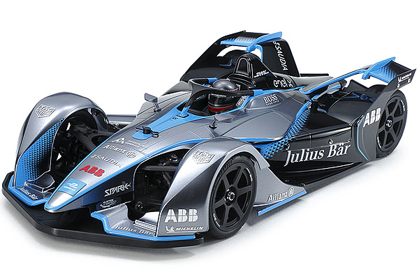 58681 FORMULA E GEN2 TC-01