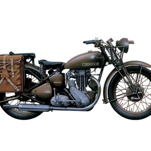 Italieri Triumph 3HW