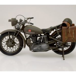 Italieri Triumph 3HW
