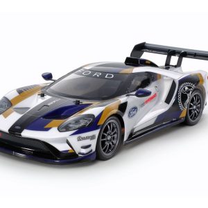 Tamiya 58689 Ford GT Mk II 2020(TT-02)