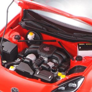 Tamiya 24361 1/24 TOYOTA GR 86