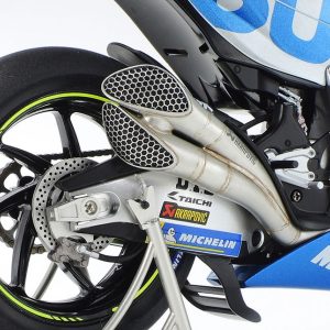 TAMIYA TEAM SUZUKI ECSTAR GSX-RR '20