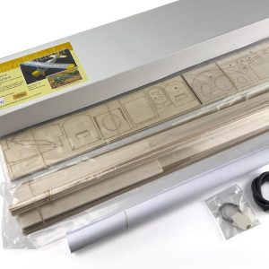 Bellair Aeronca Defender 42" electric scale kitA-BA003 NEW