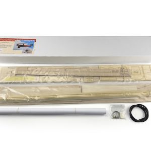 BellairPietenpol Air Camper 45" electric scale kitA-BA018 NEW