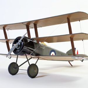 Bellair Sopwith Triplane - electric scale kitA-BA020 NEW