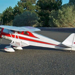 Bellair Waco SRE - Electric Parts Set and plan