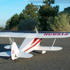 Bellair Waco SRE - Electric Parts Set and plan