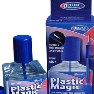 Deluxe materials  Plastic Magic CODE: AD77
