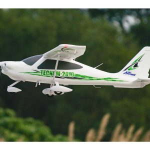 Arrows Tecnam 2010 PNP and Vector Stabilisation System (1450mm)