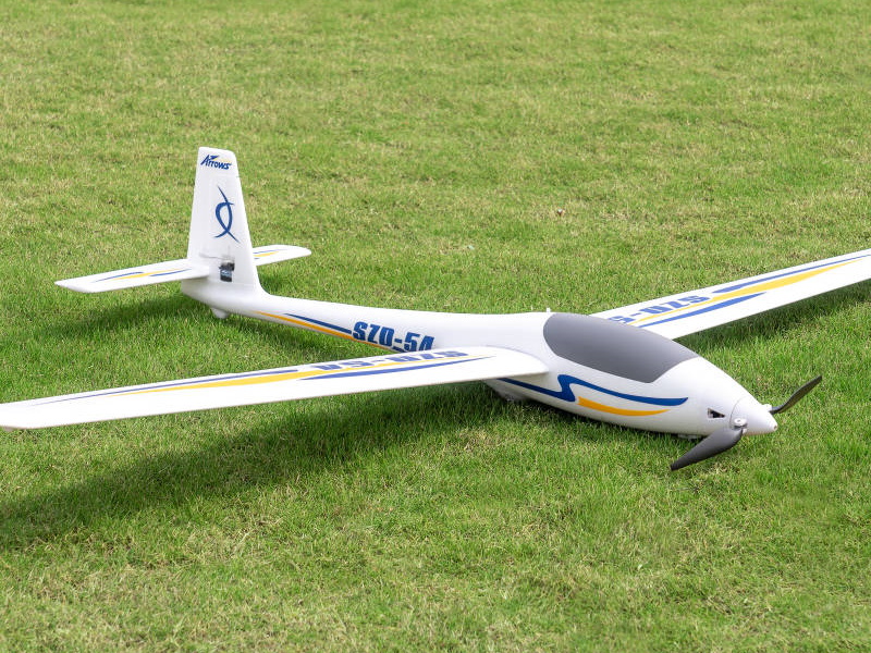 Arrows SZD-54 Glider PNP (2000mm)