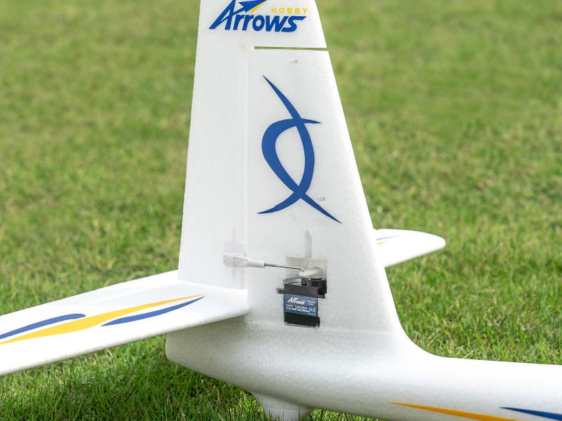 Arrows SZD-54 Glider PNP (2000mm)