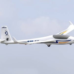 Arrows SZD-54 Glider PNP (2000mm) 