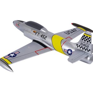 ArrowsT-33 50mm EDF PNP  (800mm) WITH VECTOR GYRO