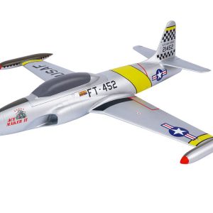 ArrowsT-33 50mm EDF PNP  (800mm) WITH VECTOR GYRO