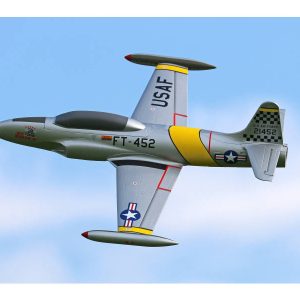 ArrowsT-33 50mm EDF PNP (800mm) WITH VECTOR GYRO