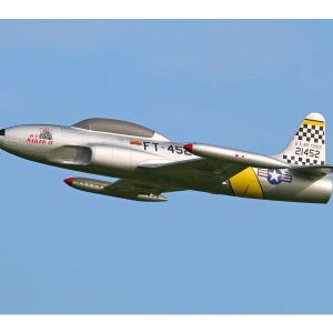 ArrowsT-33 50mm EDF PNP  (800mm) WITH VECTOR GYRO