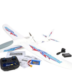 Arrows Prodigy RTF with Vector Stabilisation (1400mm)