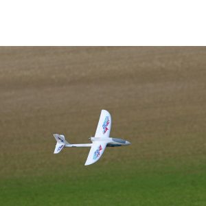 Arrows Prodigy RTF with Vector Stabilisation (1400mm)