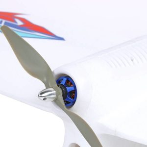 Arrows Prodigy RTF with Vector Stabilisation (1400mm)