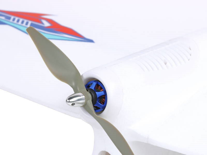 Arrows Prodigy RTF with Vector Stabilisation (1400mm)