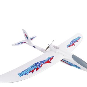 Arrows Prodigy RTF with Vector Stabilisation (1400mm)