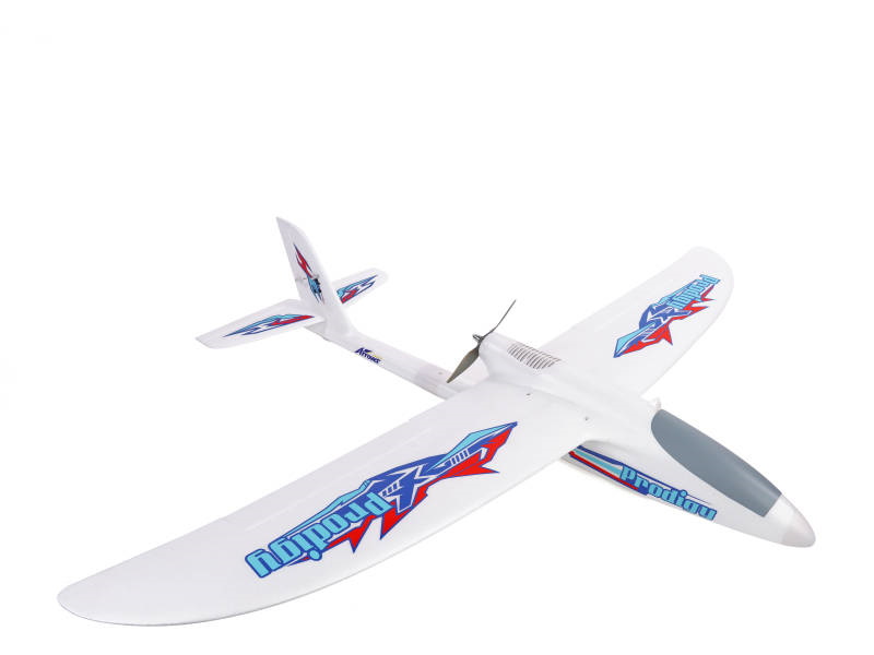 Arrows Prodigy RTF with Vector Stabilisation (1400mm)