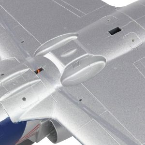 ARROWSL39 50mm PNP with Vector Stabilisation System (750mm)