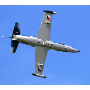 ARROWSL39 50mm PNP with Vector Stabilisation System (750mm)