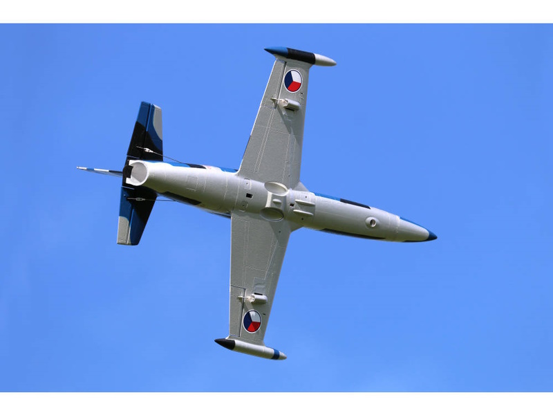 ARROWSL39 50mm PNP with Vector Stabilisation System (750mm)