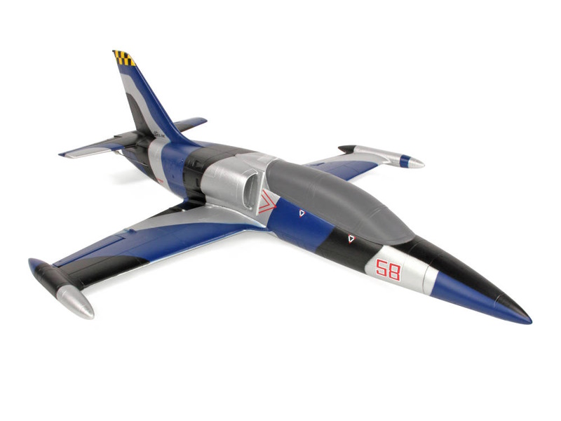 ARROWSL39 50mm PNP with Vector Stabilisation System (750mm)