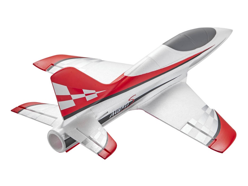 Arrows Avanti 50mm PNP with Vector Stabilisation System (640mm)