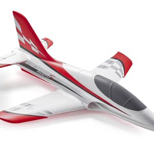 Arrows Avanti 50mm PNP with Vector Stabilisation System (640mm)