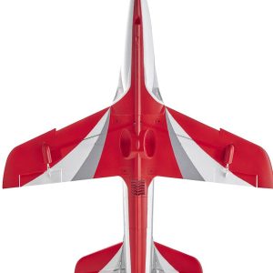 Arrows Avanti 50mm PNP with Vector Stabilisation System (640mm)