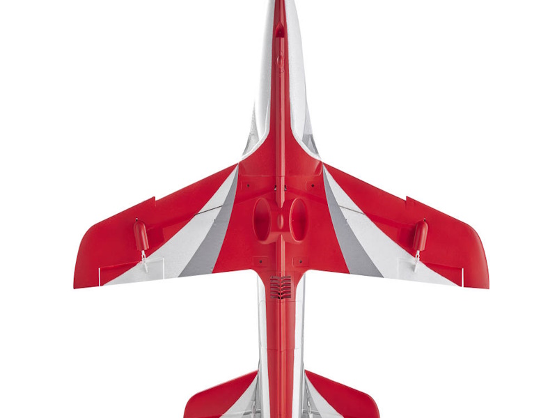 Arrows Avanti 50mm PNP with Vector Stabilisation System (640mm)