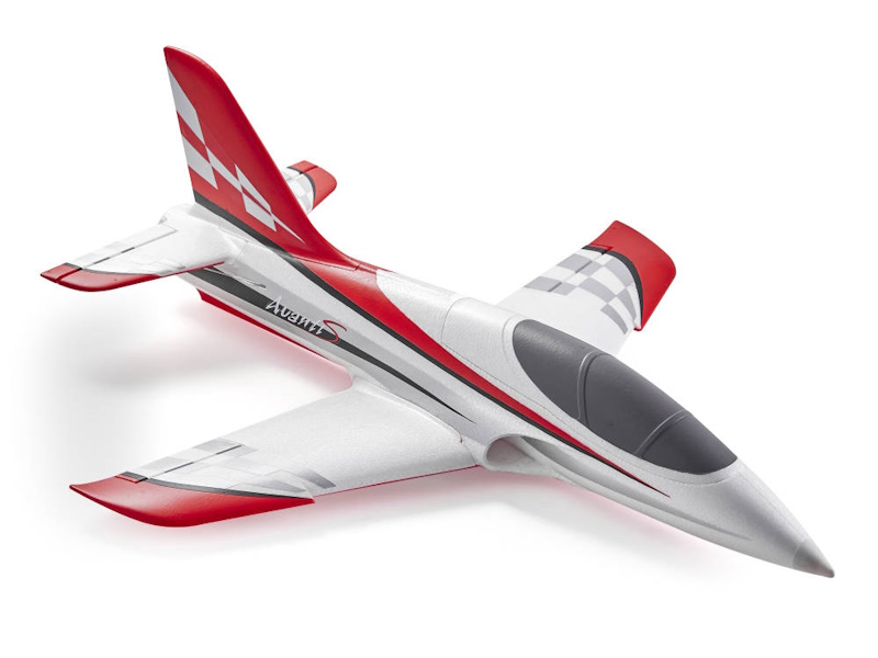 Arrows Avanti 50mm PNP with Vector Stabilisation System (640mm)