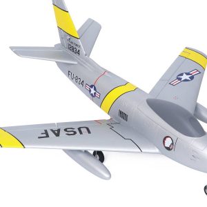 Arrows F-86 64mm EDF PNP (860mm)