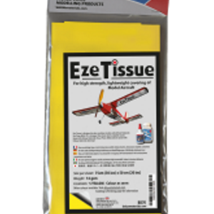 EZE Tissue from Deluxe Products NOW IN STOCK