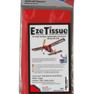 EZE Tissue from Deluxe Products NOW IN STOCK