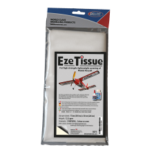 EZE Tissue from Deluxe Products NOW IN STOCK