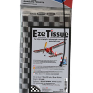 EZE Tissue from Deluxe Products NOW IN STOCK