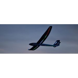 Eflite Night Radian 2.0m PNP Basic A-EFL36500