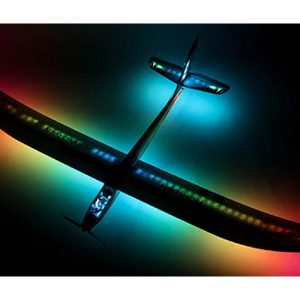 Eflite Night Radian 2.0m PNP Basic A-EFL36500