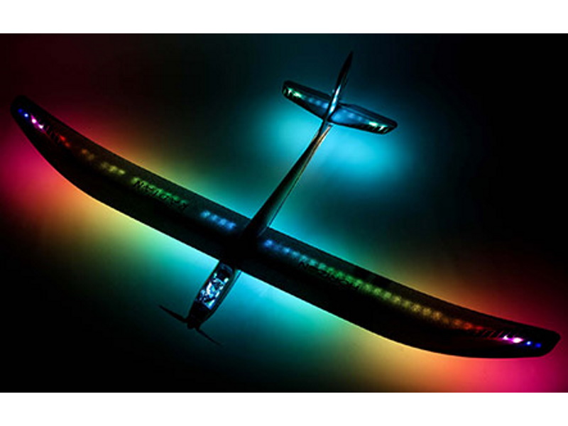 Eflite Night Radian 2.0m PNP Basic A-EFL36500