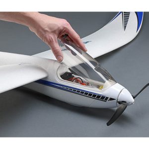 Eflite Night Radian 2.0m PNP Basic A-EFL36500