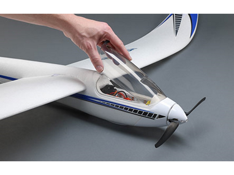 Eflite Night Radian 2.0m PNP Basic A-EFL36500