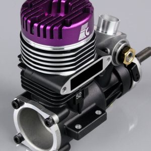 Force 52 ABC Aero Engine (8.52cc)