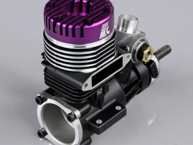 Force 52 ABC Aero Engine (8.52cc)