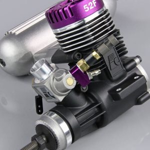 Force 52 ABC Aero Engine (8.52cc)