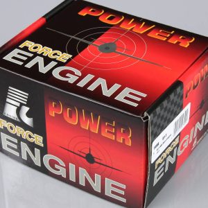 Force 52 ABC Aero Engine (8.52cc)