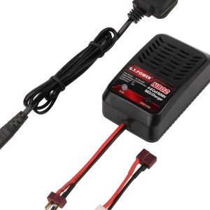 7.2v NimH Battery/Charger upgrade bundle